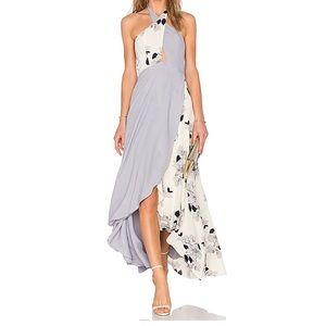 Privacy please maxi dress